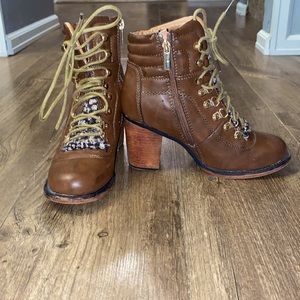 Maurices women’s boots